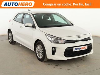 Kia Rio 1.2 Drive