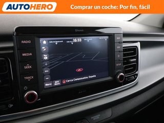 Kia Rio 1.2 Drive