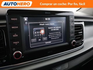 Kia Rio 1.2 Drive