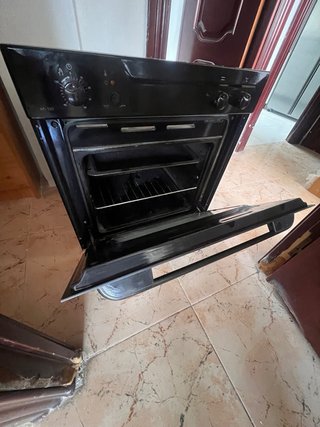 Horno Teka MT-310 . Es funcional