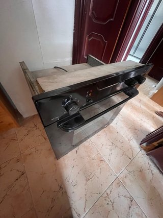 Horno Teka MT-310 . Es funcional