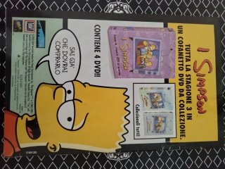 The Simpsons Hit & Run PS2 Platinum