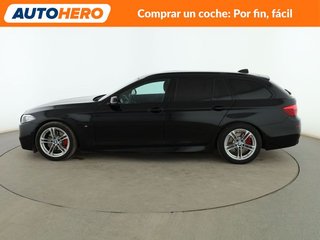 BMW Serie 5 520d