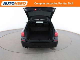 BMW Serie 5 520d