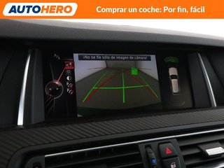 BMW Serie 5 520d