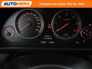 BMW Serie 5 520d