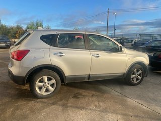 Despiece Nissan Qashqai J10 2.0DCI 110KW ( M9R )