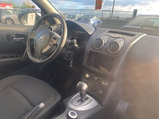 Despiece Nissan Qashqai J10 2.0DCI 110KW ( M9R )