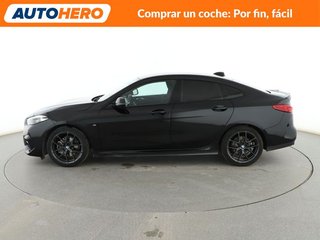 BMW Serie 2 218d Gran Coupe M Sport