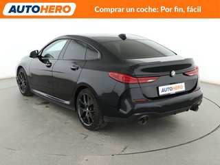 BMW Serie 2 218d Gran Coupe M Sport