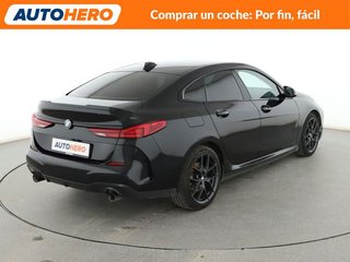 BMW Serie 2 218d Gran Coupe M Sport