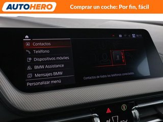 BMW Serie 2 218d Gran Coupe M Sport
