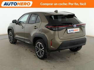 Toyota Yaris Cross 1.5 Hybrid 2WD Style