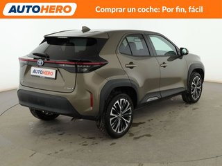 Toyota Yaris Cross 1.5 Hybrid 2WD Style