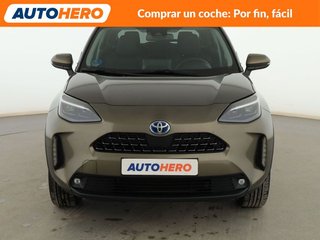 Toyota Yaris Cross 1.5 Hybrid 2WD Style