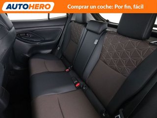 Toyota Yaris Cross 1.5 Hybrid 2WD Style