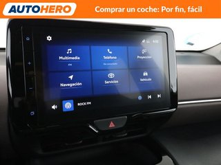 Toyota Yaris Cross 1.5 Hybrid 2WD Style