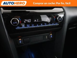 Toyota Yaris Cross 1.5 Hybrid 2WD Style