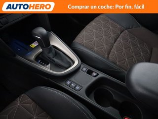 Toyota Yaris Cross 1.5 Hybrid 2WD Style