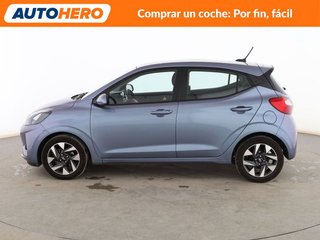 Hyundai i10 1.0 Klass