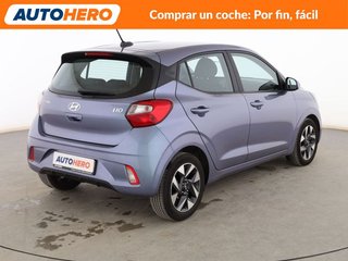 Hyundai i10 1.0 Klass