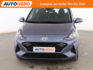 Hyundai i10 1.0 Klass