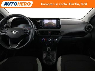 Hyundai i10 1.0 Klass