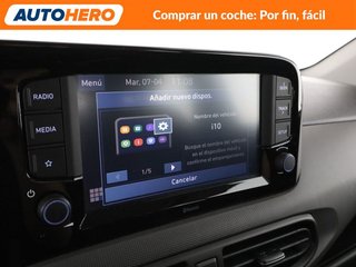 Hyundai i10 1.0 Klass