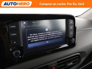 Hyundai i10 1.0 Klass