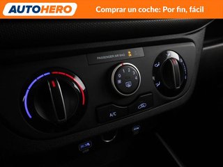 Hyundai i10 1.0 Klass
