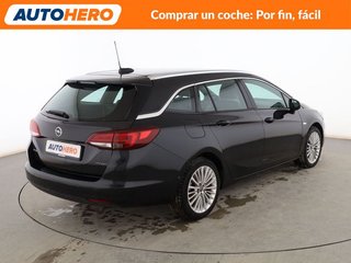 Opel Astra 1.4 SIDI Turbo Excellence Start/Stop