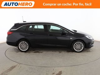 Opel Astra 1.4 SIDI Turbo Excellence Start/Stop