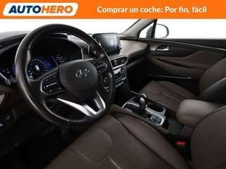 Hyundai Santa Fe 2.2 CRDi Style 4WD