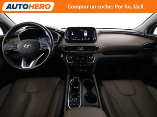 Hyundai Santa Fe 2.2 CRDi Style 4WD