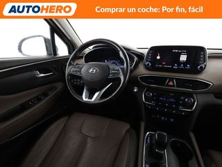 Hyundai Santa Fe 2.2 CRDi Style 4WD
