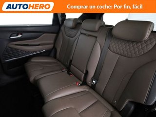 Hyundai Santa Fe 2.2 CRDi Style 4WD
