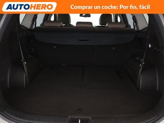 Hyundai Santa Fe 2.2 CRDi Style 4WD