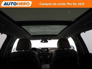 Hyundai Santa Fe 2.2 CRDi Style 4WD