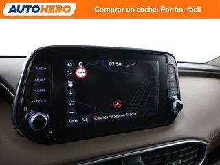 Hyundai Santa Fe 2.2 CRDi Style 4WD
