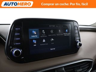Hyundai Santa Fe 2.2 CRDi Style 4WD
