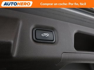 Hyundai Santa Fe 2.2 CRDi Style 4WD