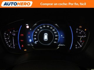 Hyundai Santa Fe 2.2 CRDi Style 4WD