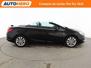 Opel Cabrio 1.6 SIDI Turbo Excellence