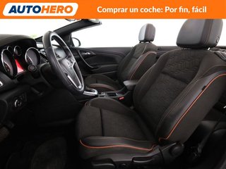 Opel Cabrio 1.6 SIDI Turbo Excellence