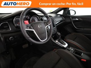 Opel Cabrio 1.6 SIDI Turbo Excellence