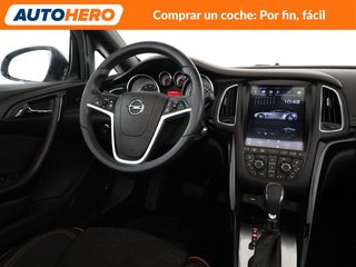 Opel Cabrio 1.6 SIDI Turbo Excellence