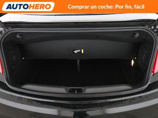 Opel Cabrio 1.6 SIDI Turbo Excellence