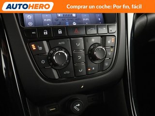 Opel Cabrio 1.6 SIDI Turbo Excellence