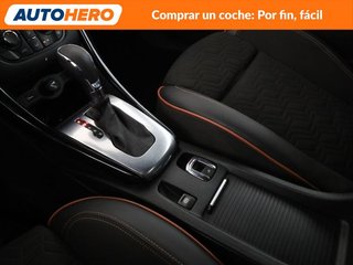 Opel Cabrio 1.6 SIDI Turbo Excellence