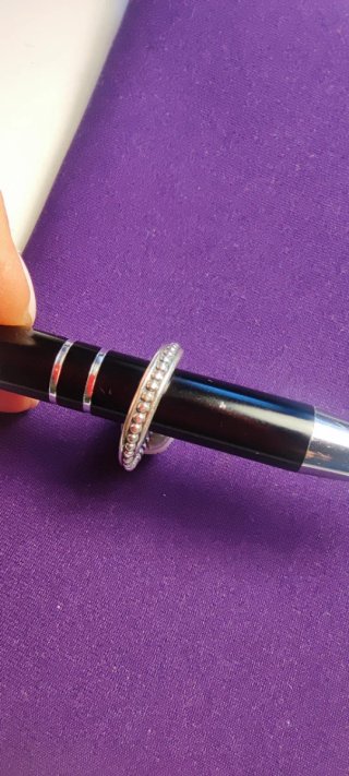 Anillo Pandora Perla T16.1